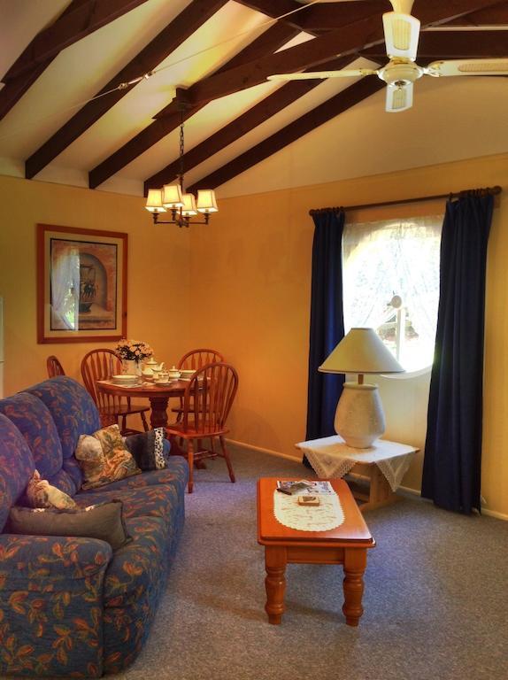 Curtis Cottage ภูเขาแทมโบรีน ห้อง รูปภาพ