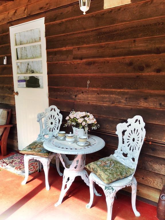 Curtis Cottage ภูเขาแทมโบรีน ห้อง รูปภาพ