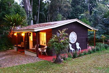Curtis Cottage ภูเขาแทมโบรีน ห้อง รูปภาพ
