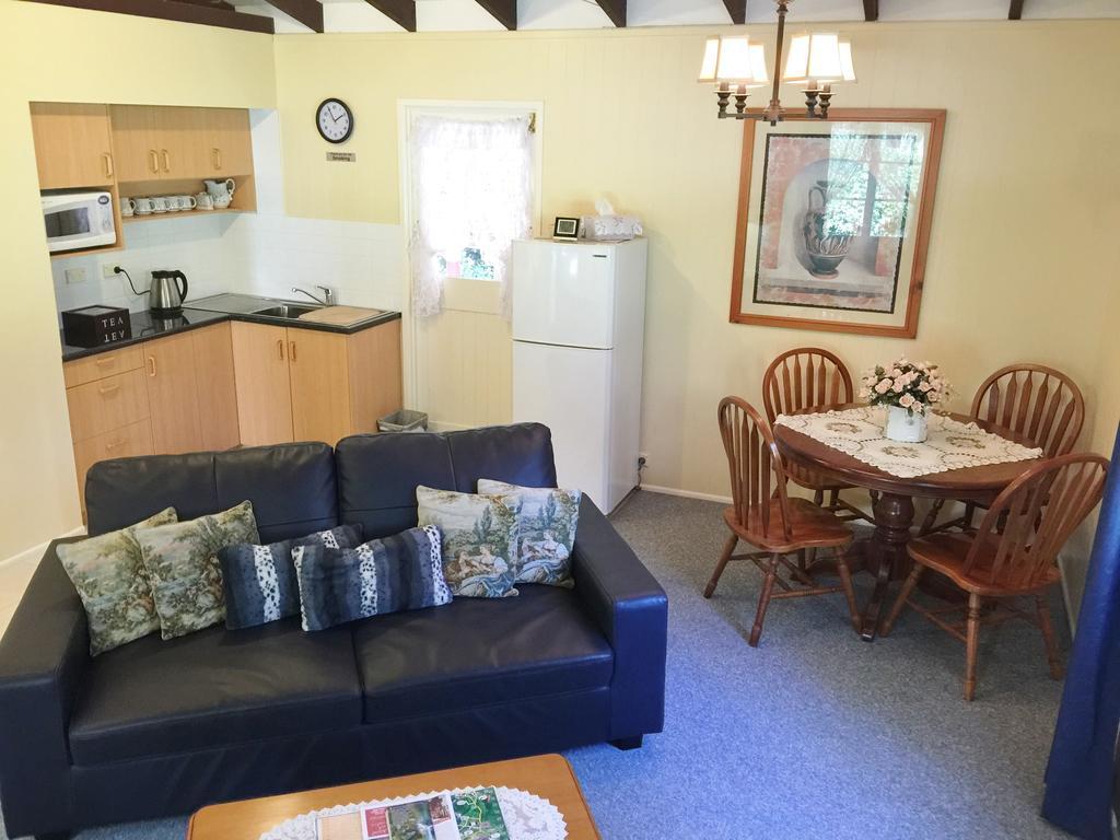 Curtis Cottage ภูเขาแทมโบรีน ห้อง รูปภาพ