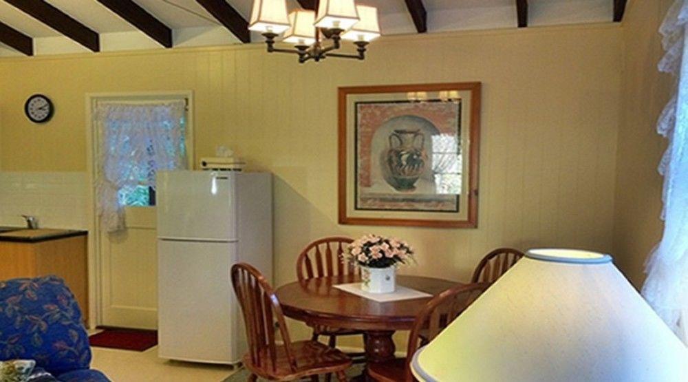 Curtis Cottage ภูเขาแทมโบรีน ภายนอก รูปภาพ